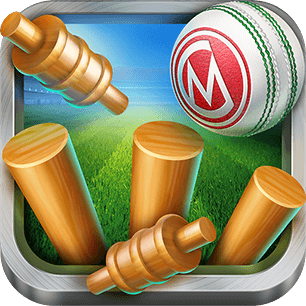 Cricket Manager game icon