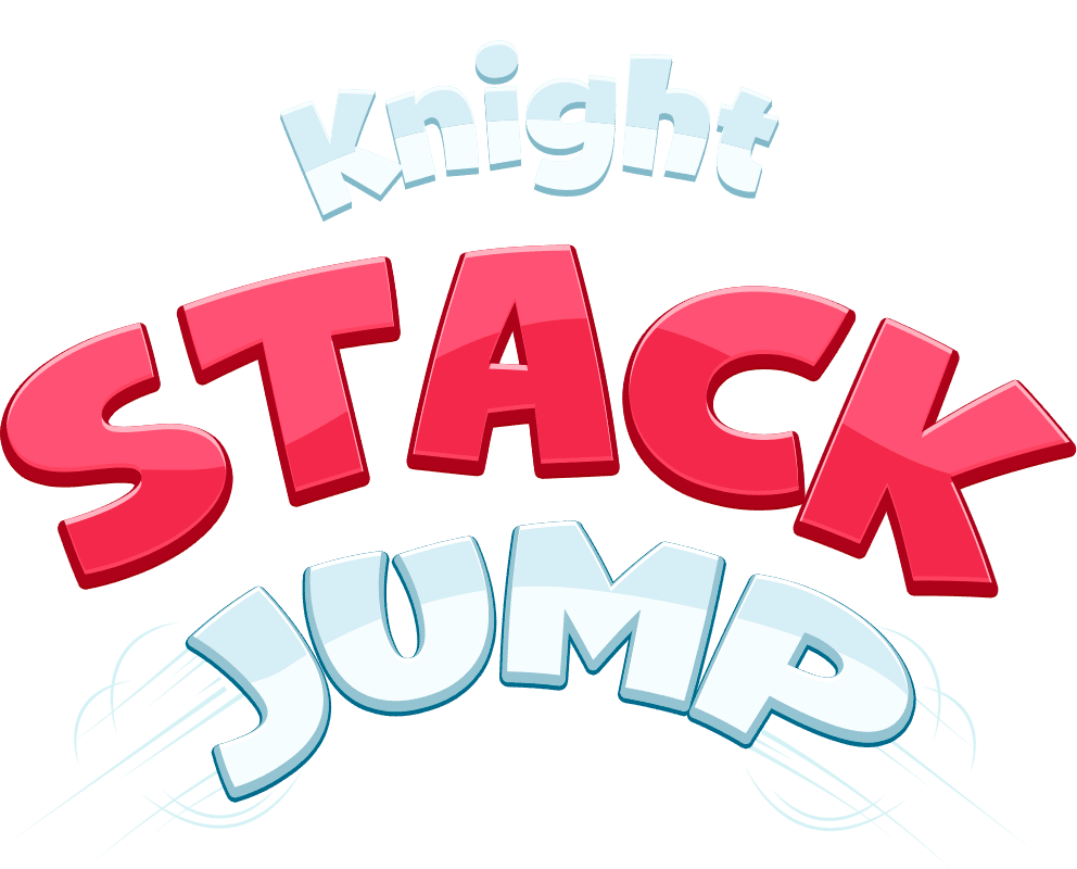 Knight - Stack Jump icon