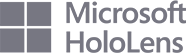 Microsoft hololens