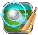 Game UI development for Cricket Manager