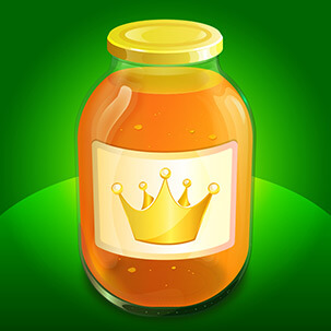 King of Juice Leap Motion game development