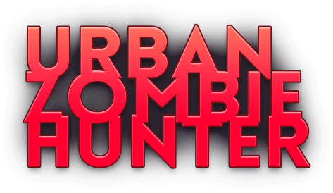 Urban Zombie Hunter game for Oculus