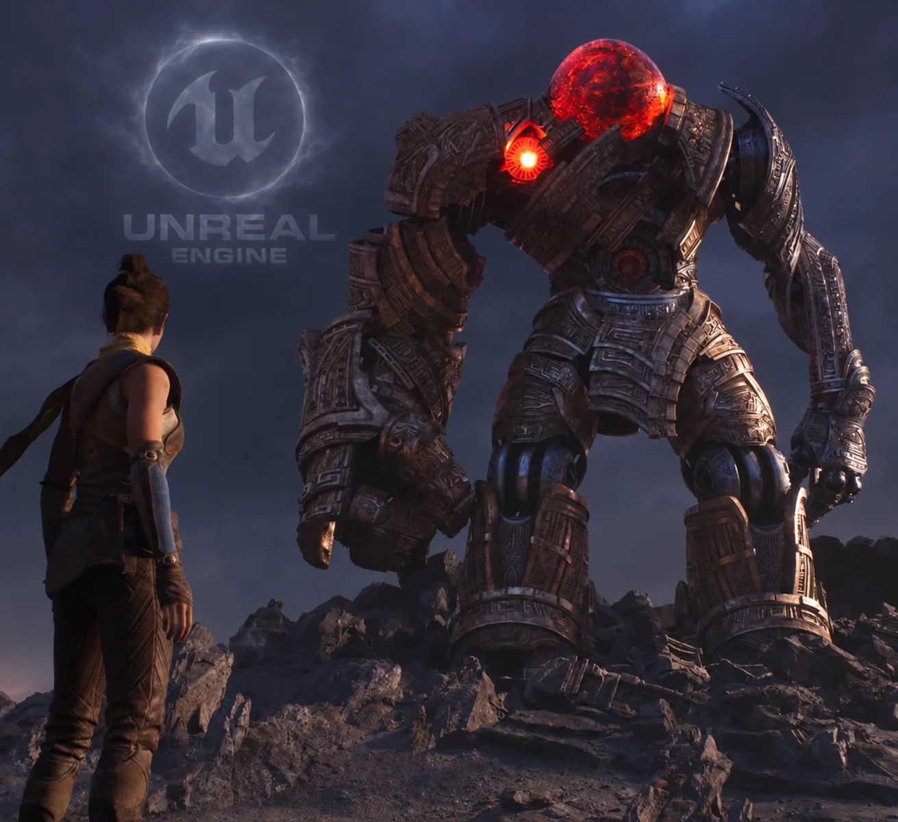 Unreal Engine 3D modeling: a step-by-step guide