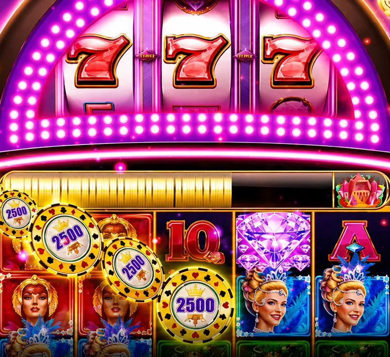 The psychology behind online casino slots