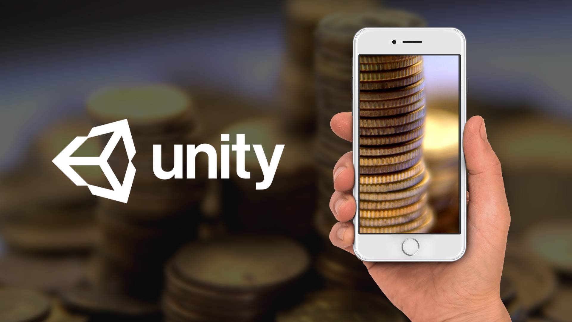 can unity games be monetized for mac