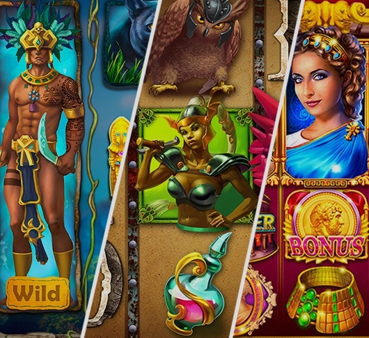 Why Do Many People Start Gambling in Online Slot Games Today? -  Publicitários Criativos