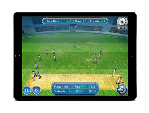 Image — Cricket Manager