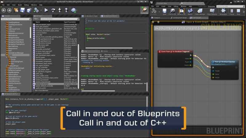 Introduction To Unreal Engine Blueprint Game Ace