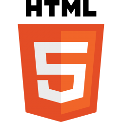 HTML5 programming language