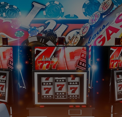 wwd slots