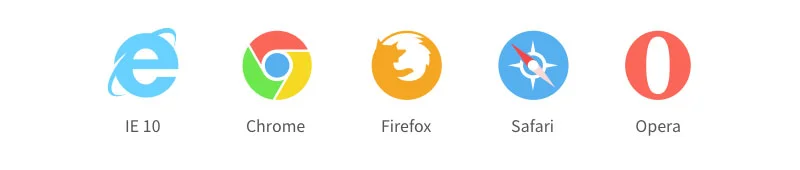 Major browser engines that run HTML5 games