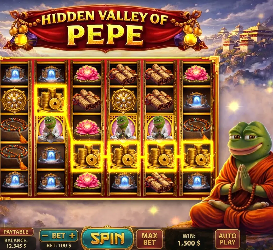 Slot game art: a production guide