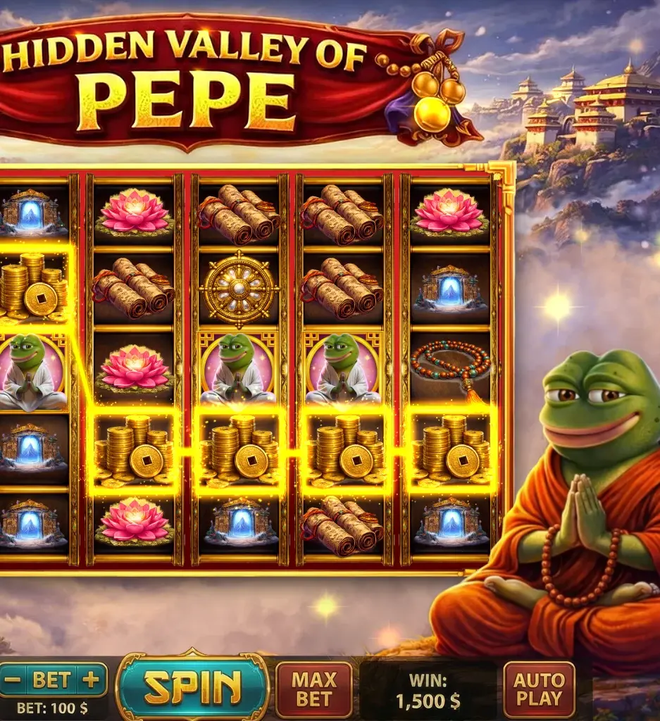 Slot game art: a production guide