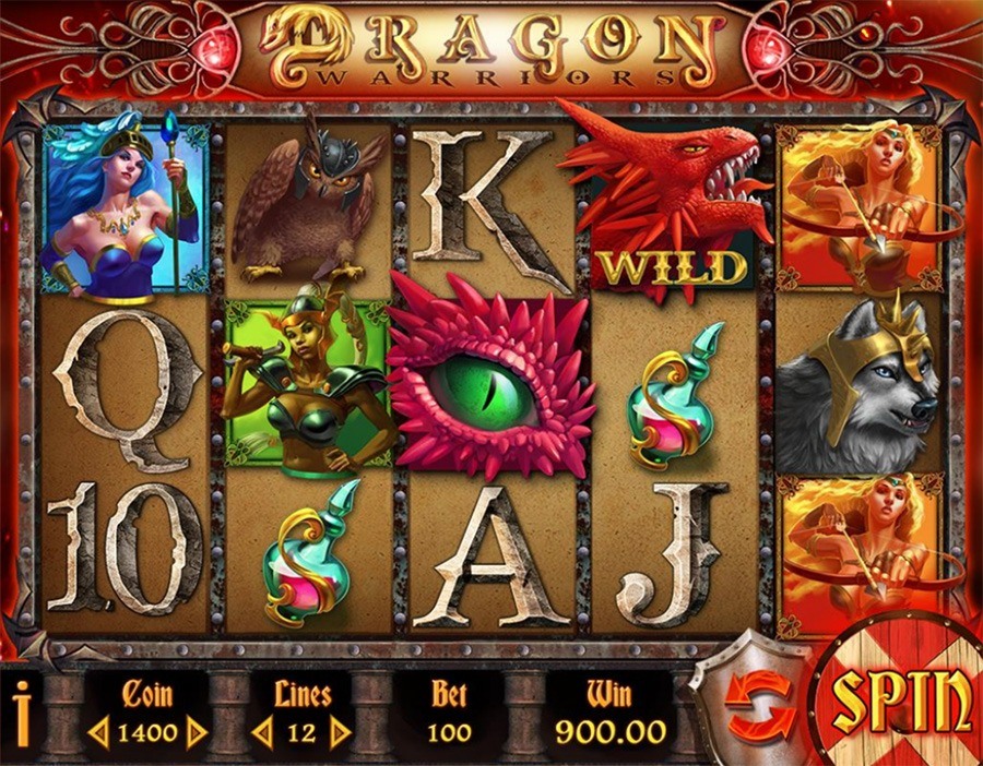 Best Designed Slot Games