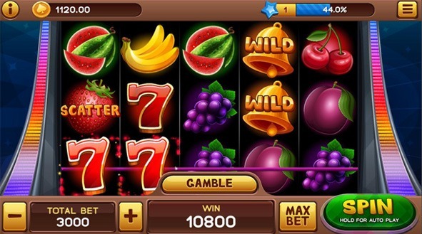 Slot Games