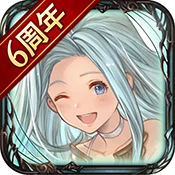 Granblue Fantasy, a mid-core RPG mobile game
