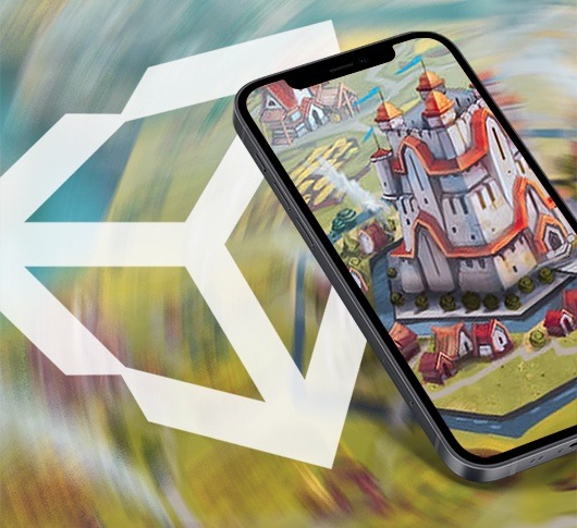 How to Make an iPhone Game in Unity