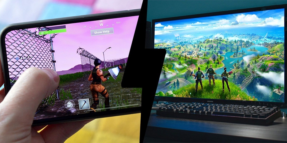 Cross-Platform Gaming: Bridging Divides and Building Communities