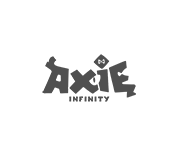 Axie Infinity - logo
