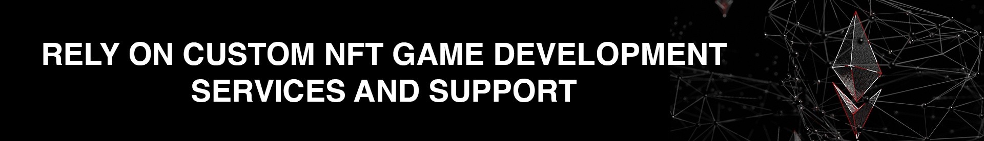 NFT game development services