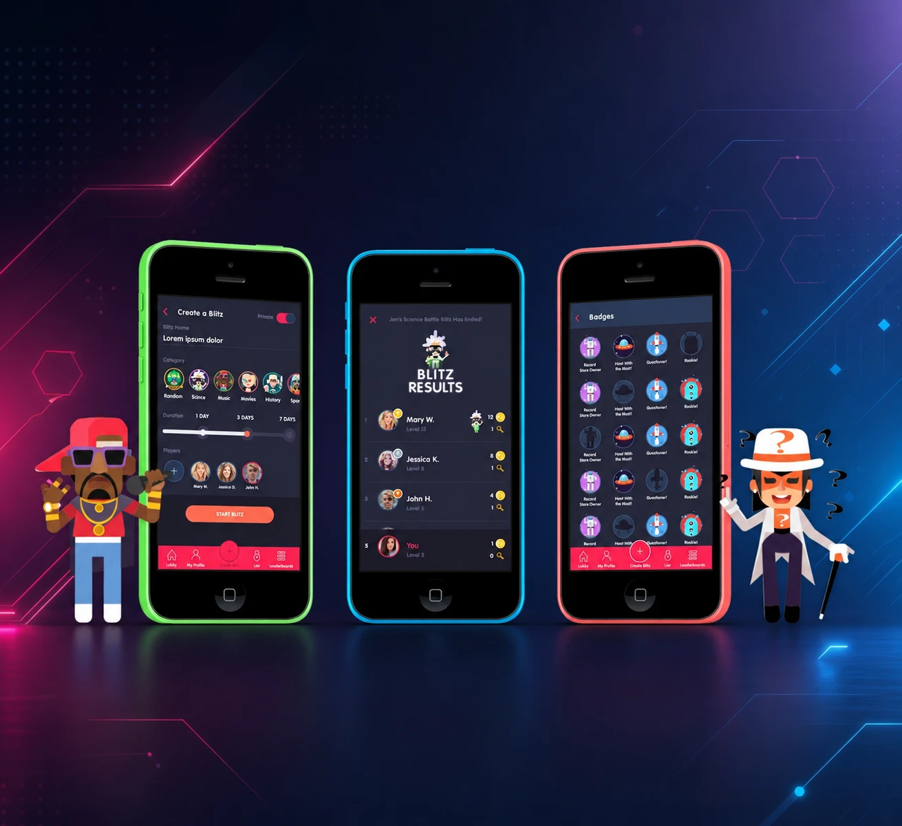 Mobile game design: practices and workflow