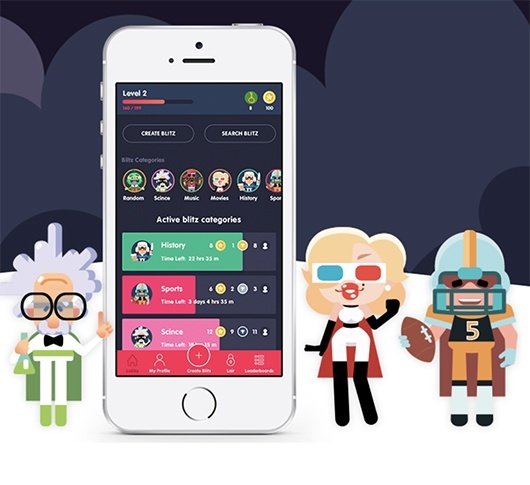 The Player Experience: How To Design for Mobile Games