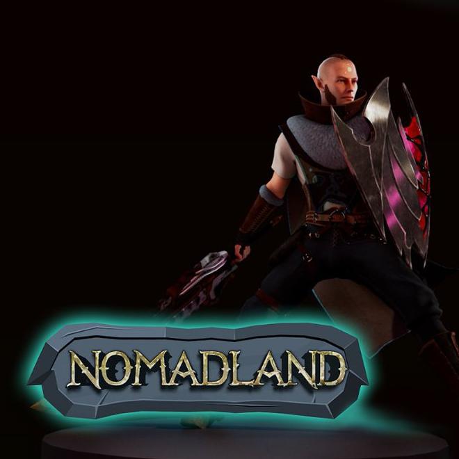 Nomadland results