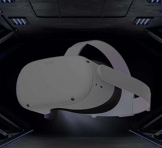 Hardships and Rewards of Oculus Quest Game Development