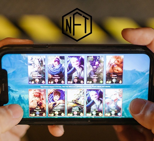 How Do NFT Games Work? Common Questions Answered