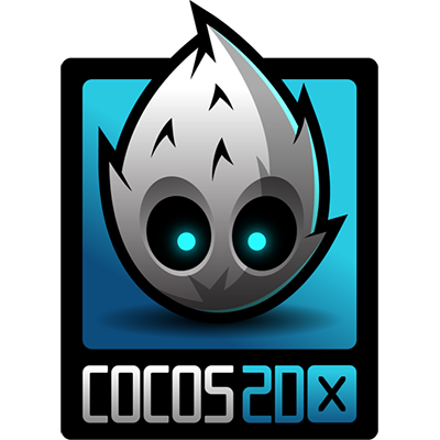 Cocos2D logo