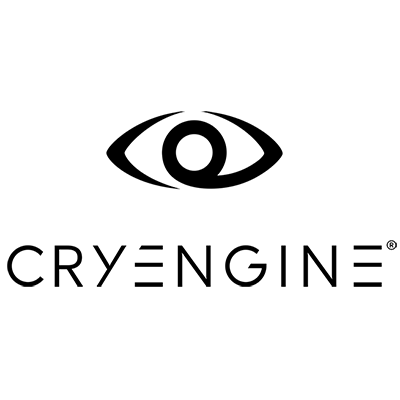 CryEngine logo