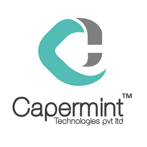 Capermint Technologies logo