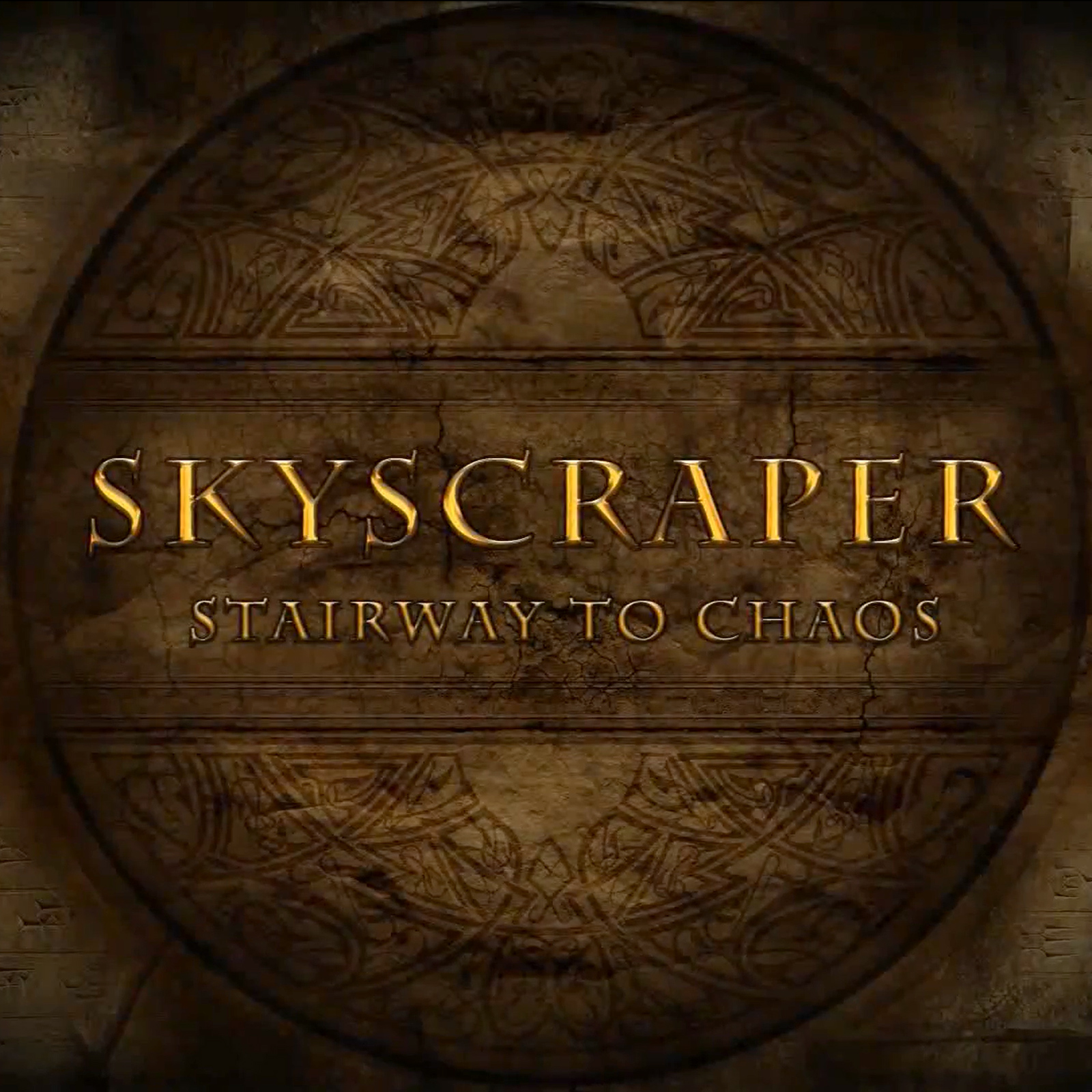 Skyscraper game logo