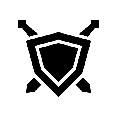 The Knights of Unity logo