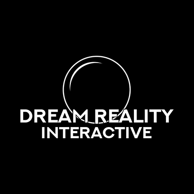 Dream Reality Interactive logo