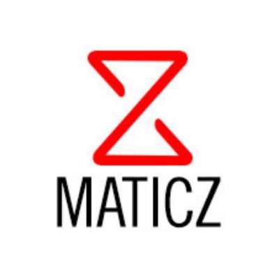 Maticz Technologies logo