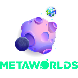 Metaworlds logo