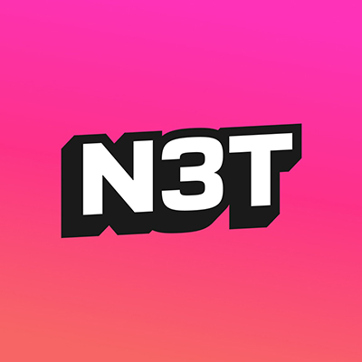 N3twork logo