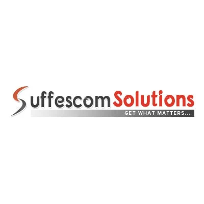 Suffescom Solutions logo