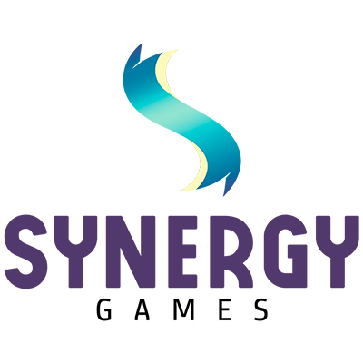 Synergy Games logo