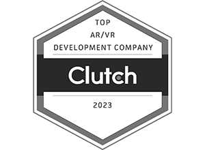 Top ar vr development company clutch 2023
