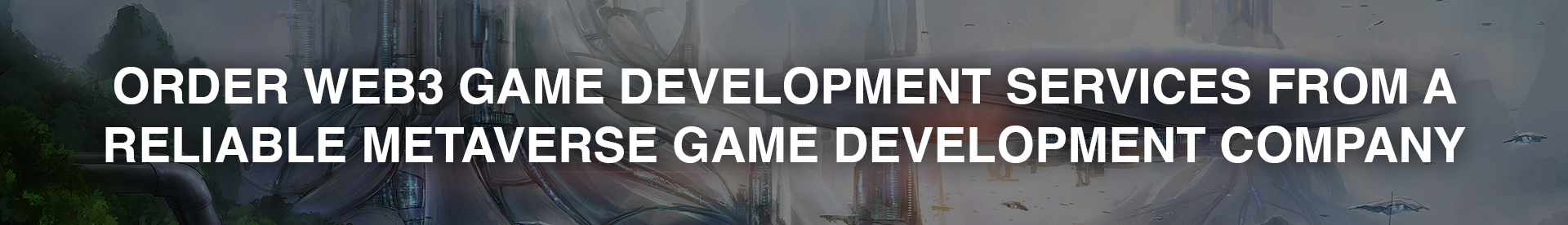 metaverse game development company