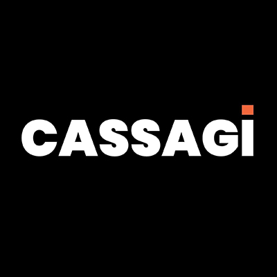 Cassagi logo