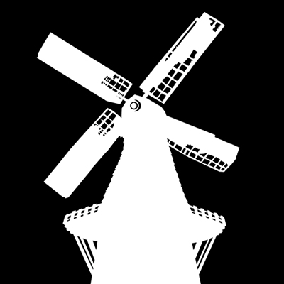 Darkwind Media logo