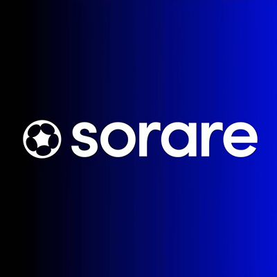 Sorare logo