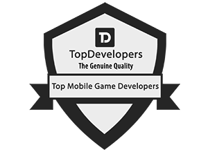 Game development company 15