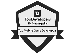 Mobile Game Development Agency