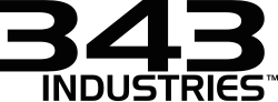 343 Industries logo