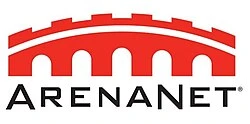 ArenaNet logo