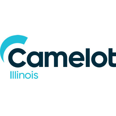 Camelot Illinois logo